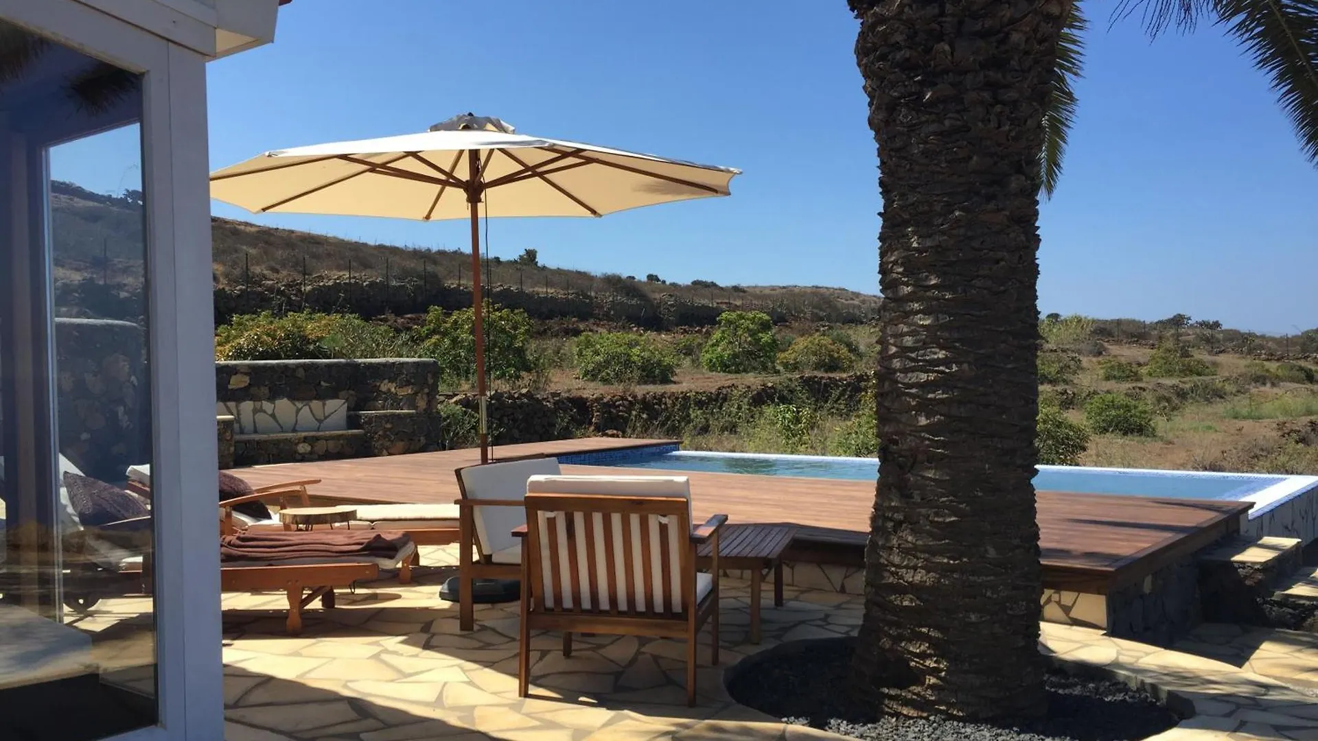 Villa Magica Puntagorda   Puntagorda (La Palma)