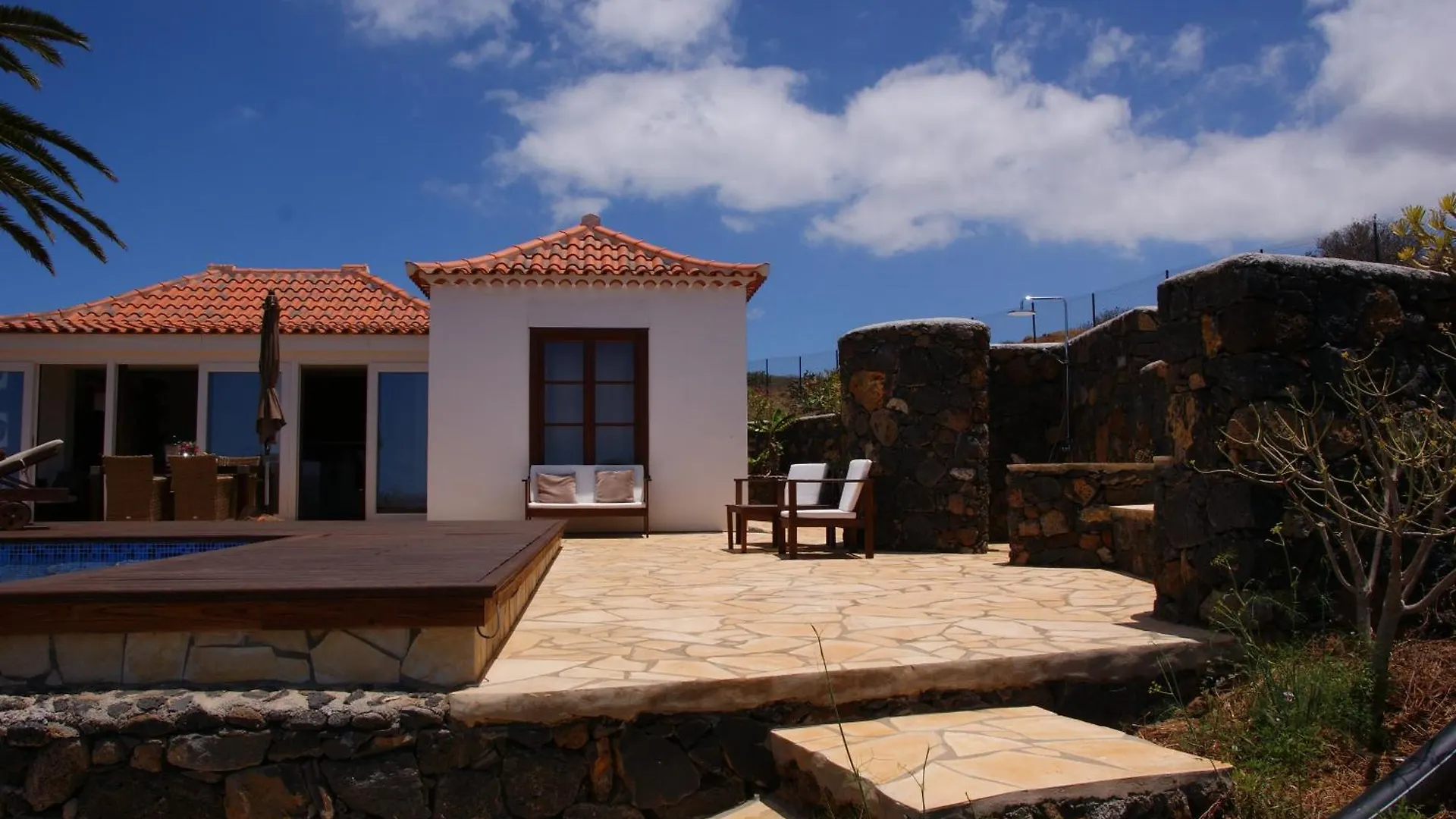 Villa Magica Puntagorda