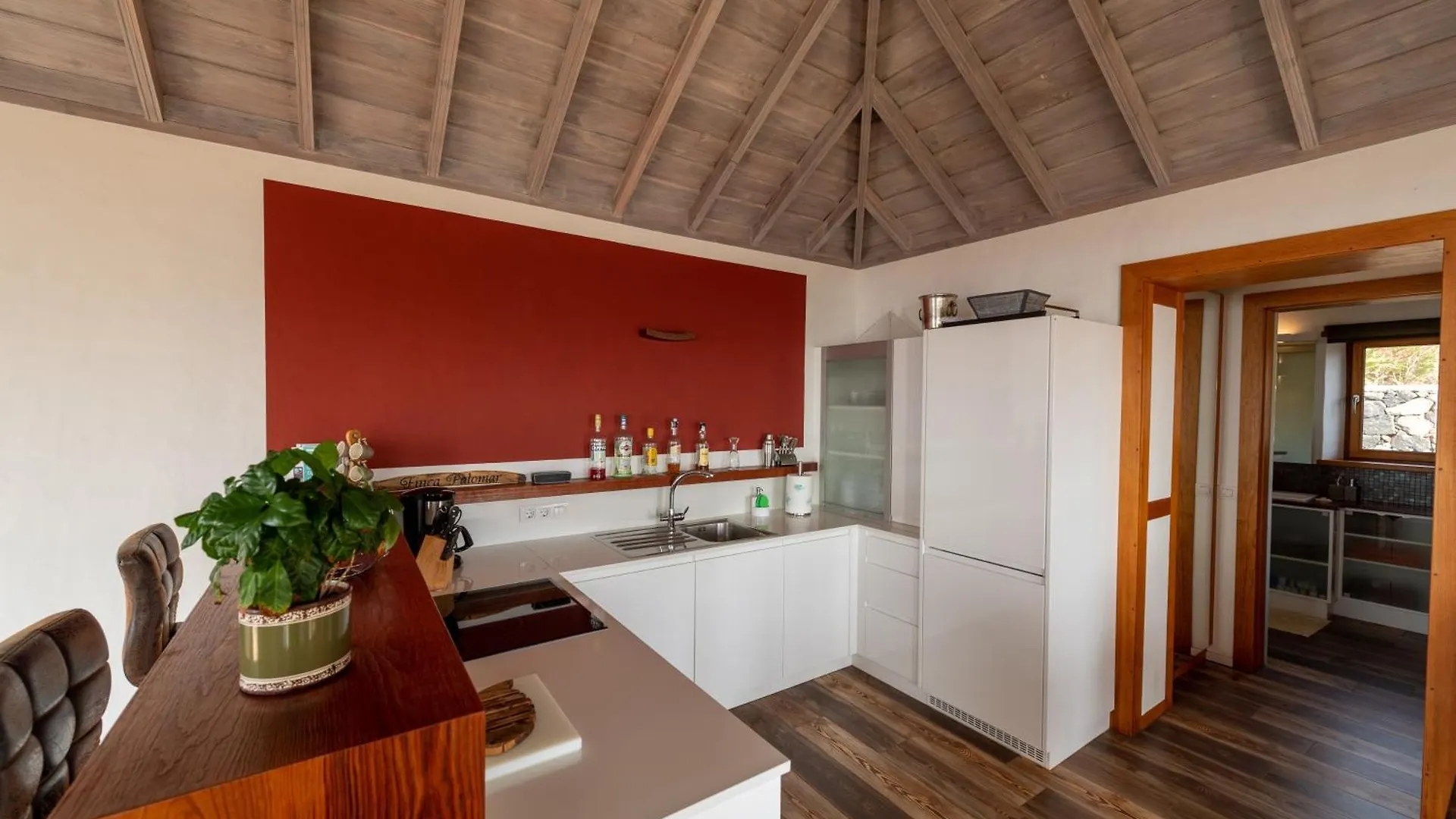 Villa Magica Puntagorda 0*,
